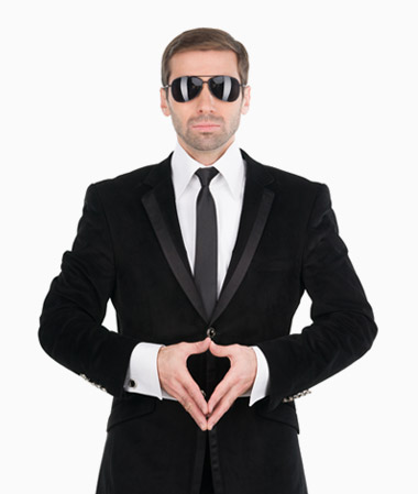 服务器攻击方式